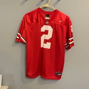 Nike Ohio State Jersey